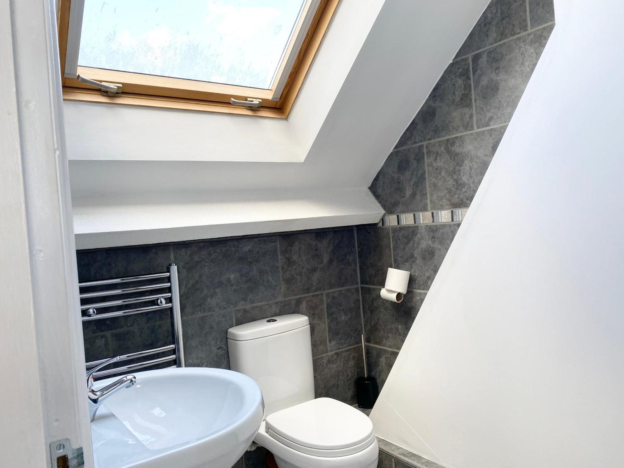 Spacious Five-Bedroom House Close To York Centre - Orchid House Екстер'єр фото