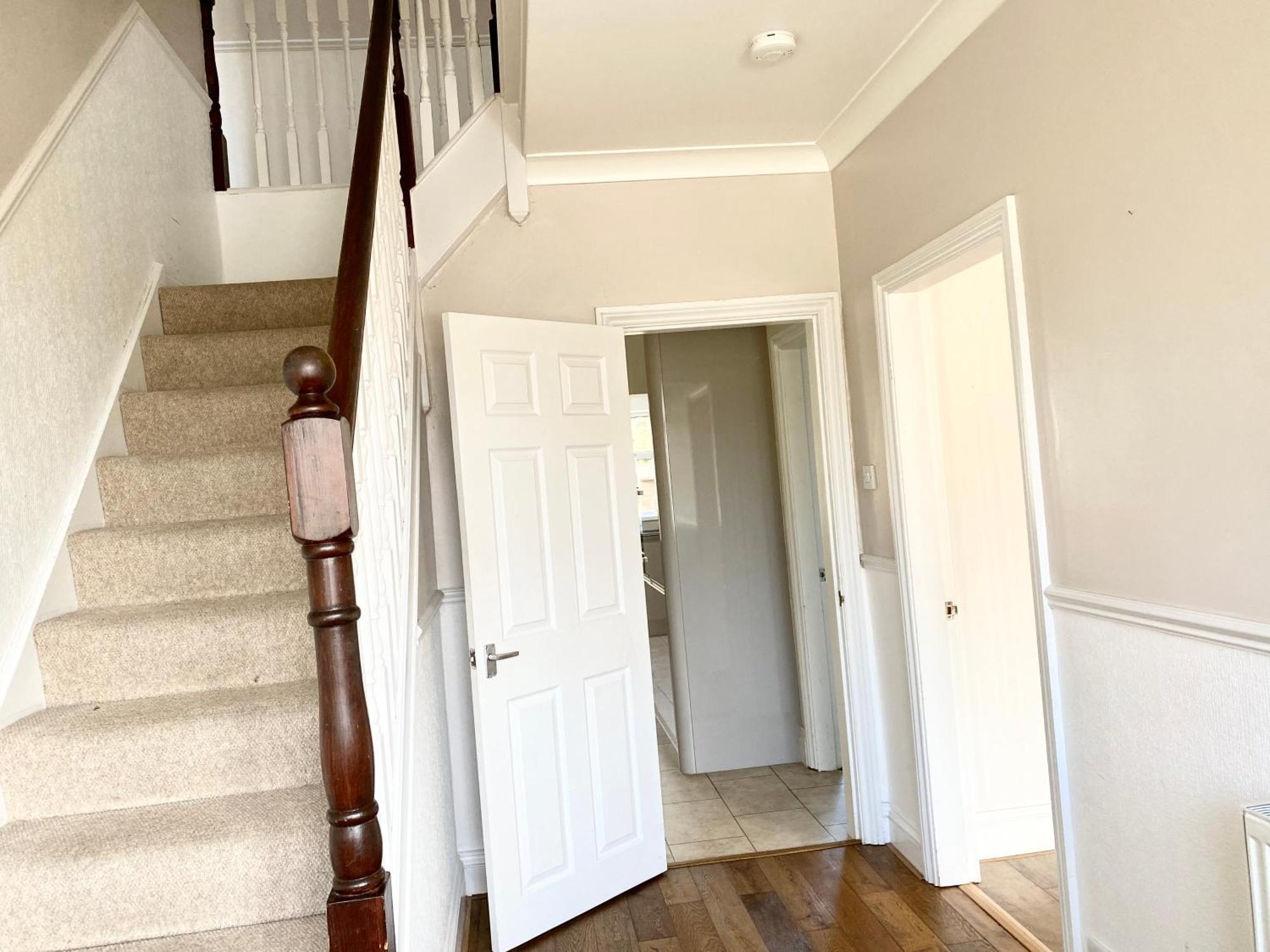 Spacious Five-Bedroom House Close To York Centre - Orchid House Екстер'єр фото