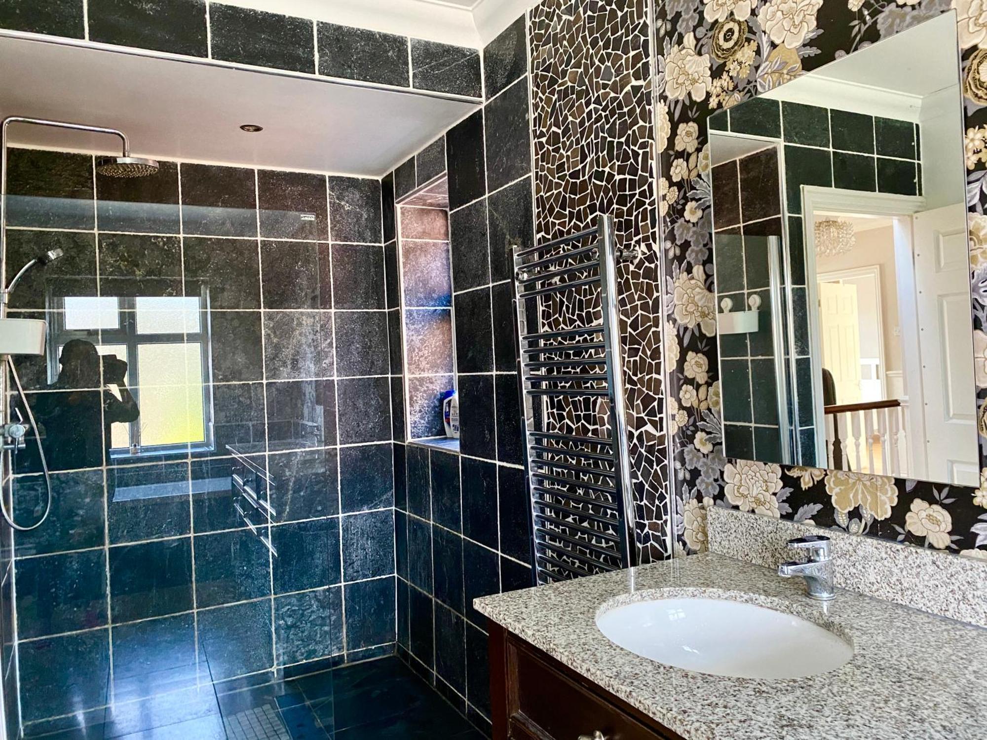 Spacious Five-Bedroom House Close To York Centre - Orchid House Екстер'єр фото